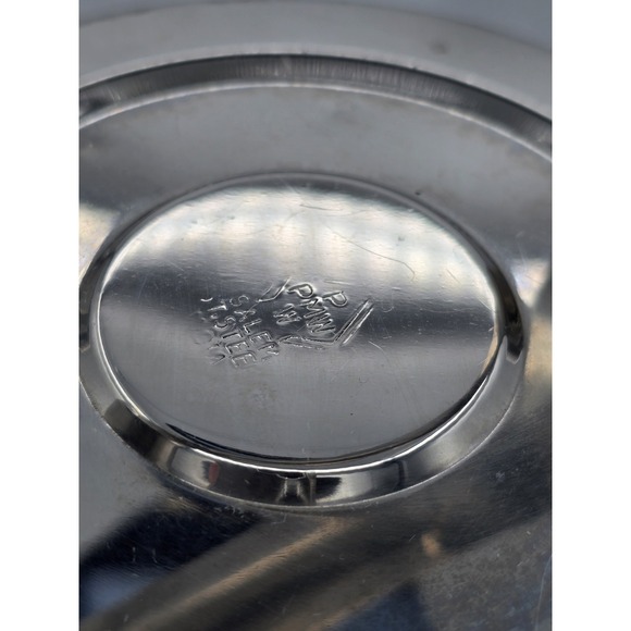 Stainless Steel Lunch Box Carrier W/ 4 Containers - for hiking, camping work - Picture 11 of 16